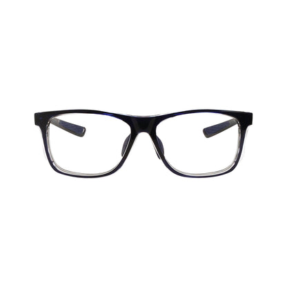 Remy Safety Glasses - Midnight Blue